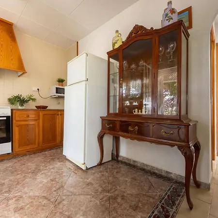 Сasa de vacaciones Pepeta By Interhome Deltebre