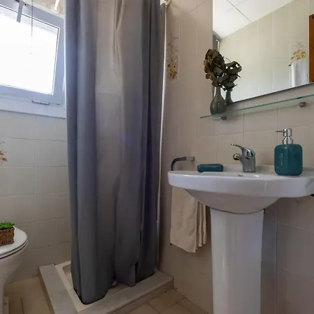 Pepeta By Interhome * Deltebre